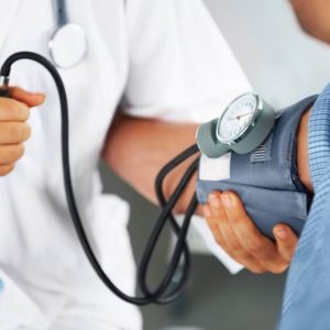 blood pressure