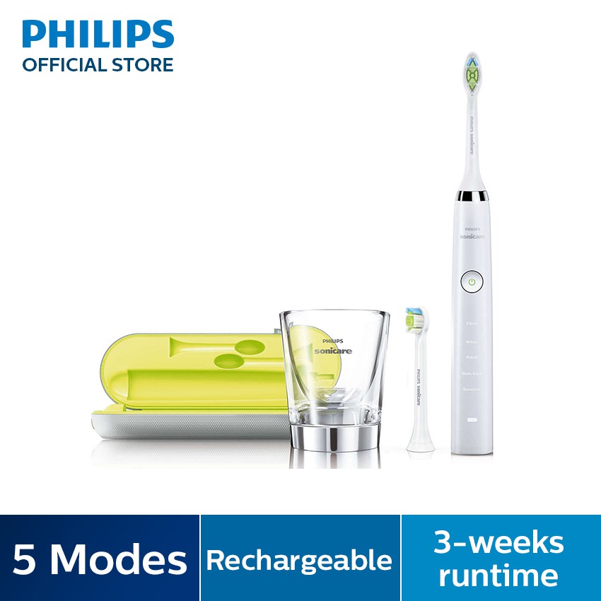 philips sonicare