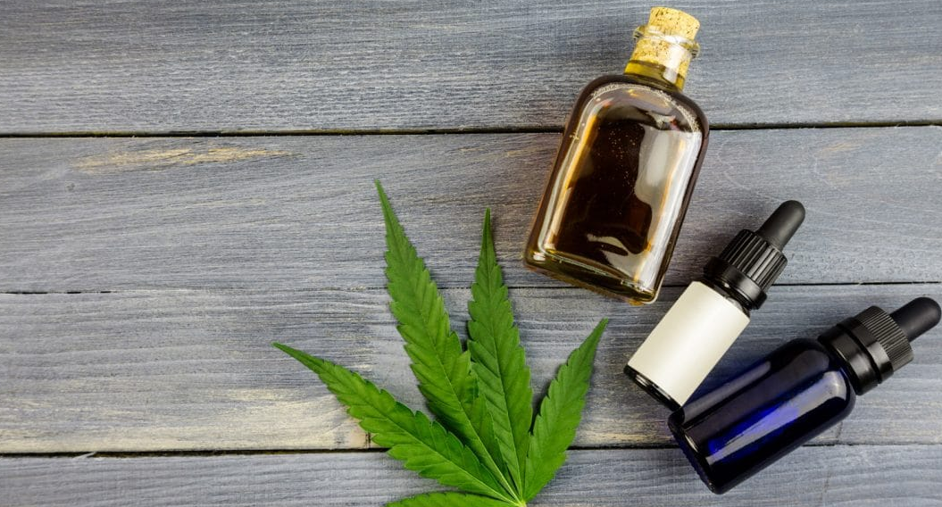 cannabis oil