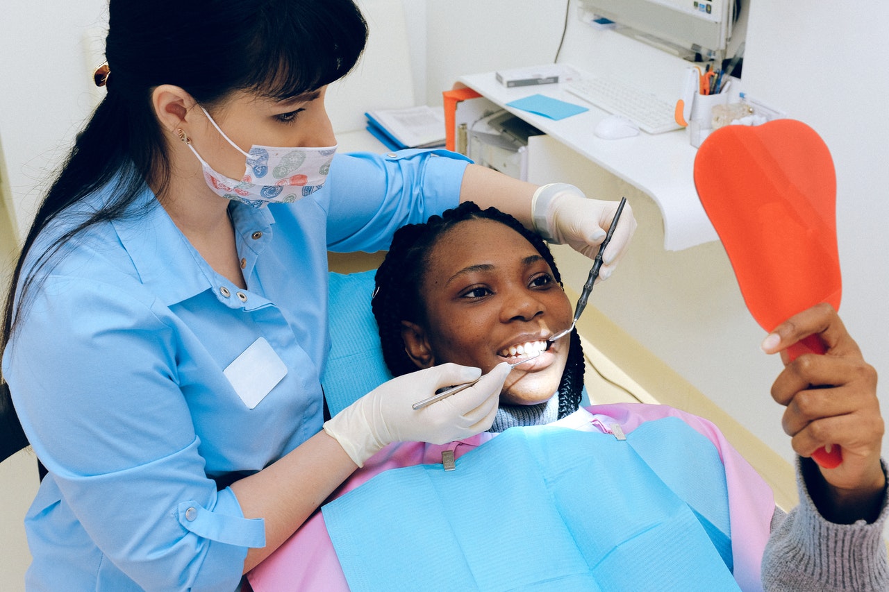dentist dental