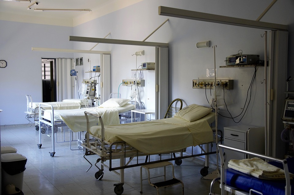 liver transplant center
