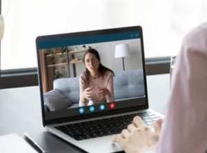 online therapy services