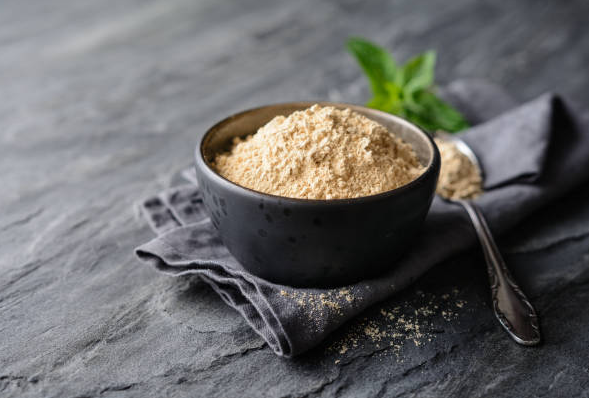 Maca