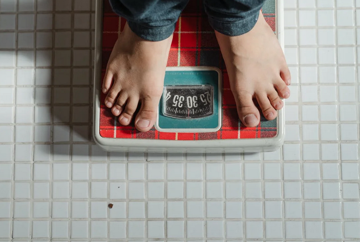 body scale
