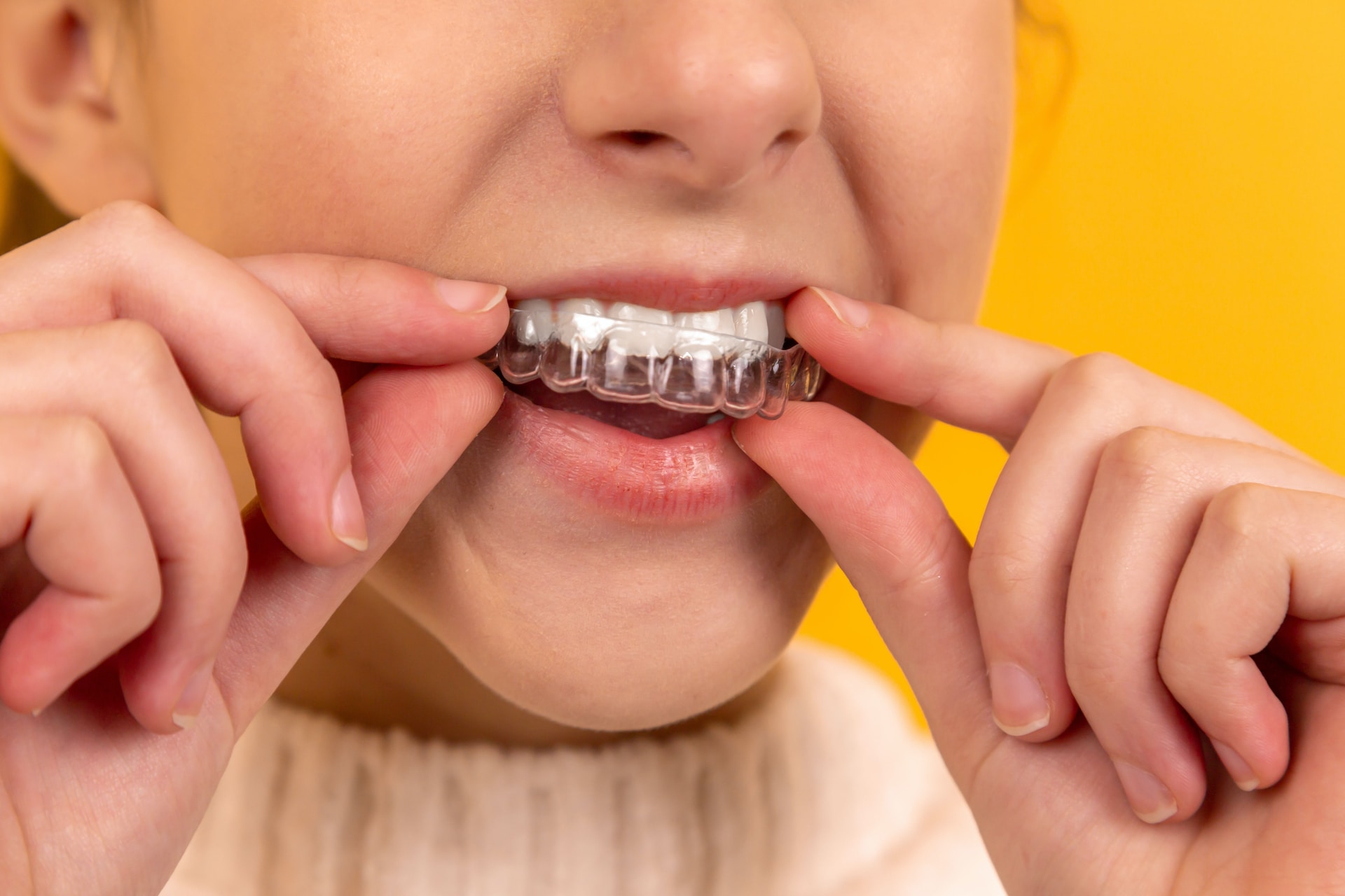 teeth 