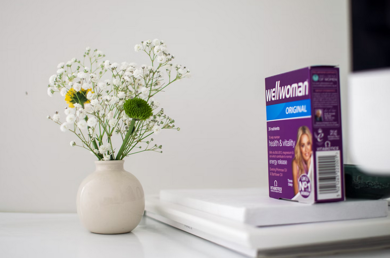 How NMN Supplementation Can Boost Your Health