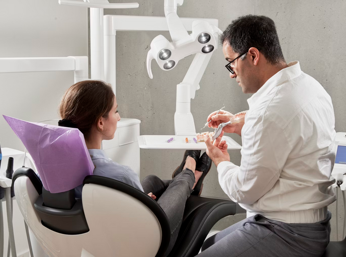 hygienist